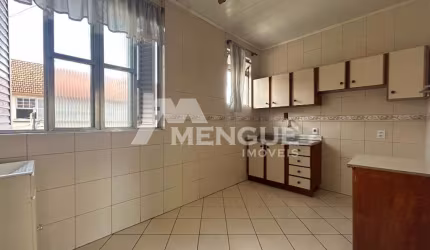 Apartamento com 2 quartos à venda na Avenida Brasiliano Índio de Moraes, 540, Passo da Areia, Porto Alegre por R$ 210.000