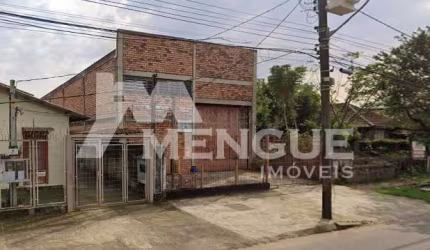 Barracão / Galpão / Depósito com 1 sala à venda na Alameda Três de Outubro, 252, Sarandi, Porto Alegre por R$ 1.000.000