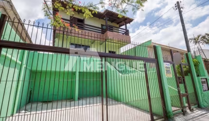 Casa com 4 quartos à venda na Avenida Benno Mentz, 1717, Vila Ipiranga, Porto Alegre por R$ 850.000