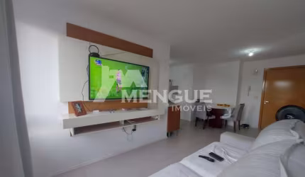 Apartamento com 1 quarto à venda na Praça Dom Pedro, 54, Vila Ipiranga, Porto Alegre por R$ 380.000
