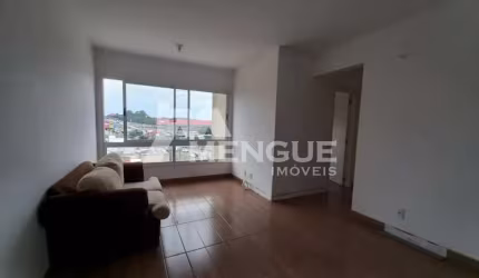 Apartamento com 2 quartos à venda na Rua Ney da Gama Ahrends, 51, Morro Santana, Porto Alegre por R$ 270.000