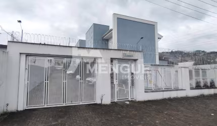Casa em condomínio fechado com 1 quarto para alugar na Beco do Carvalho, 493, Jardim Carvalho, Porto Alegre por R$ 1.450