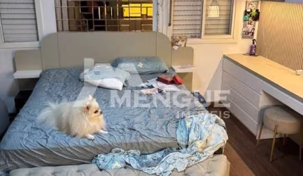 Apartamento com 1 quarto à venda na Rua Fernando Cortez, 404, Cristo Redentor, Porto Alegre por R$ 210.000