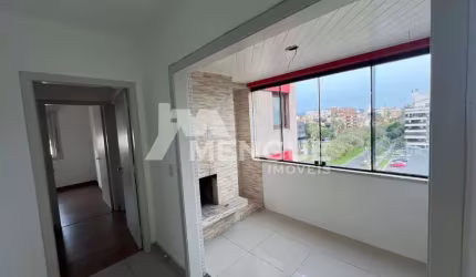 Cobertura com 2 quartos à venda na Avenida Panamericana, 1148, Jardim Lindóia, Porto Alegre por R$ 690.000