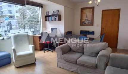 Apartamento com 3 quartos à venda na Avenida João Wallig, 101, Passo da Areia, Porto Alegre por R$ 550.000