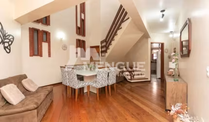 Casa com 4 quartos à venda na Rua Edmundo Bastian, 745, Cristo Redentor, Porto Alegre por R$ 999.000