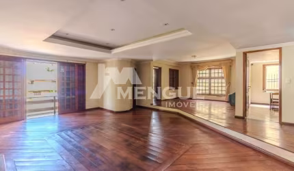 Casa com 4 quartos à venda na Rua Dona Adda Mascarenhas de Moraes, 886, Jardim Planalto, Porto Alegre por R$ 1.453.000