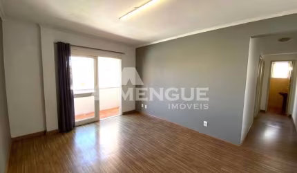 Apartamento com 2 quartos à venda na Rua Coronel Feijó, 174, São João, Porto Alegre por R$ 320.000