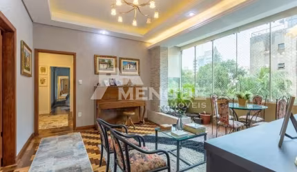 Apartamento com 3 quartos à venda na Rua Carlos Von Koseritz, 1032, São João, Porto Alegre por R$ 1.299.000