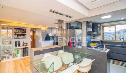 Apartamento com 2 quartos à venda na Rua Carlos Von Koseritz, 58, Higienópolis, Porto Alegre por R$ 699.000