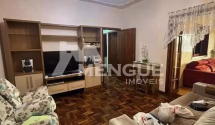 Apartamento com 3 quartos à venda na Rua Dona Margarida, 1242, Navegantes, Porto Alegre por R$ 350.000