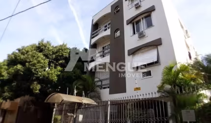 Apartamento com 1 quarto à venda na Rua Filadélfia, 341, São João, Porto Alegre por R$ 308.000