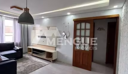 Apartamento com 2 quartos à venda na Rua Dom Diogo de Souza, 680, Cristo Redentor, Porto Alegre por R$ 450.000