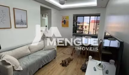 Apartamento com 2 quartos para alugar na Avenida Salvador Leão, 1025, Ecoville, Porto Alegre por R$ 2.200