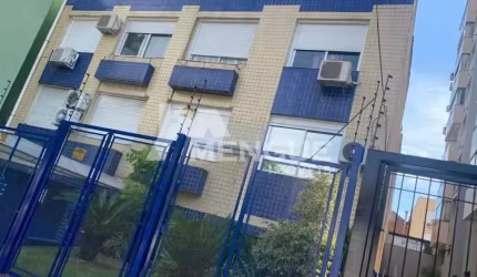 Apartamento com 1 quarto à venda na Rua Carlos Von Koseritz, 42, São João, Porto Alegre por R$ 160.000