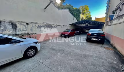 Terreno à venda na Rua Ramiro Barcelos, 823, Independência, Porto Alegre por R$ 2.600.000