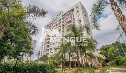 Apartamento com 2 quartos à venda na Rua Mauro Guedes de Oliveira, 131, Jardim Lindóia, Porto Alegre por R$ 545.000