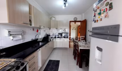 Apartamento com 3 quartos à venda na Rua Mali, 924, Vila Ipiranga, Porto Alegre por R$ 650.000