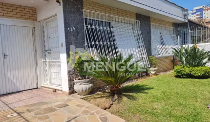 Casa com 3 quartos à venda na Rua Leite de Castro, 185, Jardim Itu Sabará, Porto Alegre por R$ 860.000