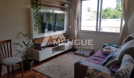 Apartamento com 2 quartos à venda na Rua Guiné, 22, Vila Ipiranga, Porto Alegre por R$ 379.000