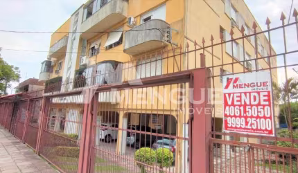 Apartamento com 2 quartos à venda na Rua Engenheiro Walter Boehl, 230, Vila Ipiranga, Porto Alegre por R$ 279.000