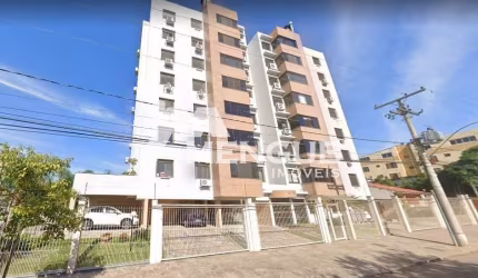 Apartamento com 3 quartos à venda na Rua Nicolau Faillace, 122, Jardim Itu Sabará, Porto Alegre por R$ 564.000