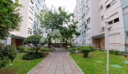 Apartamento com 3 quartos à venda na Avenida Engenheiro Francisco Rodolfo Simch, 230, Sarandi, Porto Alegre por R$ 280.000