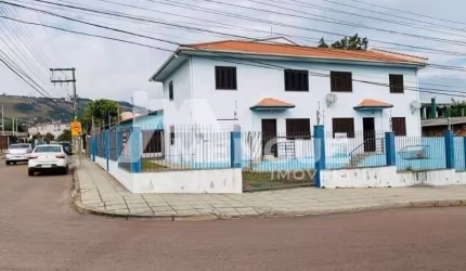 Apartamento com 2 quartos à venda na Rua José Lewgoy, 55, Protásio Alves, Porto Alegre por R$ 210.000