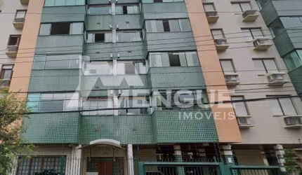 Cobertura com 3 quartos à venda na Avenida Mathilde Trein Renner, 251, Vila Ipiranga, Porto Alegre por R$ 1.250.000
