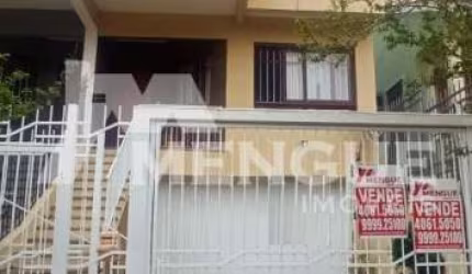 Casa com 3 quartos à venda na Rua Doutor Galdino Nunes Vieira, 348, Jardim Itu Sabará, Porto Alegre por R$ 799.000