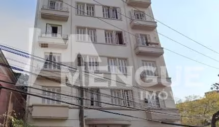 Apartamento com 2 quartos à venda na Avenida Cristóvão Colombo, 200, Floresta, Porto Alegre por R$ 265.000