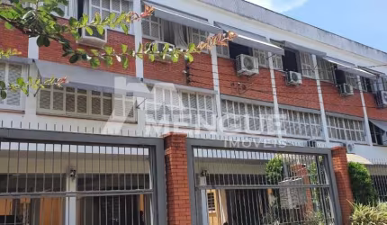 Apartamento com 2 quartos à venda na Avenida Panamericana, 311, Jardim Lindóia, Porto Alegre por R$ 320.000