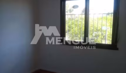 Apartamento com 2 quartos à venda na Rua Sargento Sílvio Delmar Hollenbach, 65, Jardim Leopoldina, Porto Alegre por R$ 190.000