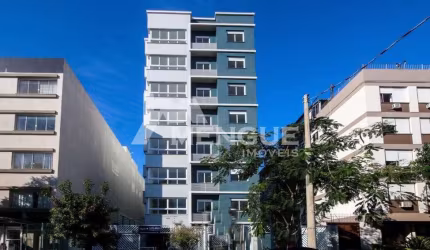 Apartamento com 2 quartos à venda na Rua Dom Diogo de Souza, 512, Cristo Redentor, Porto Alegre por R$ 499.000