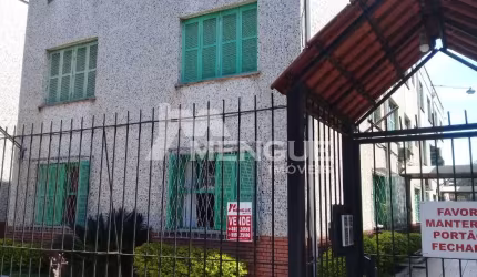 Apartamento com 2 quartos à venda na Beco Antônio Carvalho, 1584, Jardim Carvalho, Porto Alegre por R$ 220.000