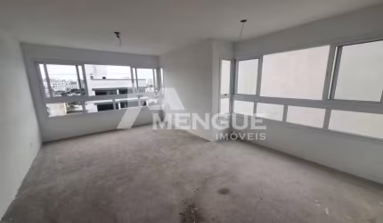 Apartamento com 3 quartos à venda na Rua Dom Diogo de Souza, 512, Cristo Redentor, Porto Alegre por R$ 652.000