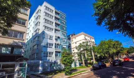 Apartamento com 3 quartos à venda na Rua Dom Diogo de Souza, 512, Cristo Redentor, Porto Alegre por R$ 762.000