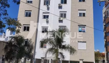 Apartamento com 1 quarto à venda na Rua Marechal Frota, 137, Cristo Redentor, Porto Alegre por R$ 399.000