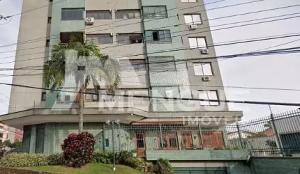 Apartamento com 2 quartos à venda na Rua Doutor Ernesto Ludwig, 20, Chácara das Pedras, Porto Alegre por R$ 490.000