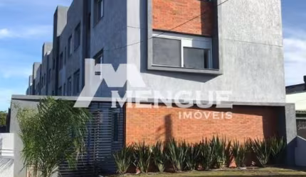Apartamento com 1 quarto à venda na Beco Alexandre Luiz, 205, Jardim Itu Sabará, Porto Alegre por R$ 160.000