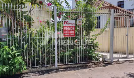 Casa com 3 quartos à venda na Rua Fernando Abbott, 47, Cristo Redentor, Porto Alegre por R$ 720.000