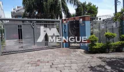 Casa com 3 quartos à venda na Rua Fernando Abbott, 364, Cristo Redentor, Porto Alegre por R$ 1.099.000