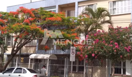 Apartamento com 2 quartos à venda na Rua Dom Diogo de Souza, 133, Cristo Redentor, Porto Alegre por R$ 259.000