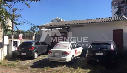 Terreno à venda na Avenida João Wallig, 151, Passo da Areia, Porto Alegre por R$ 750.000