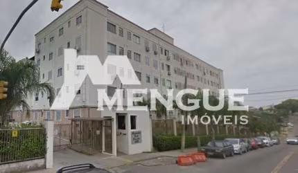 Apartamento com 2 quartos à venda na Rua Tenente Ary Tarrago, 2080, Jardim Itu Sabará, Porto Alegre por R$ 200.000