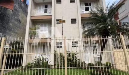 Apartamento com 3 quartos à venda na Rua Edmundo Bastian, 225, Cristo Redentor, Porto Alegre por R$ 499.000