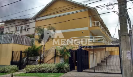 Casa em condomínio fechado com 3 quartos à venda na Rua Juruá, 63, Jardim São Pedro, Porto Alegre por R$ 1.383.000