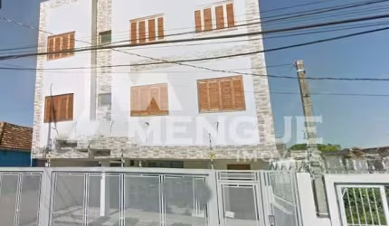 Apartamento com 2 quartos à venda na Rua Vidal Barbosa, 517, Sarandi, Porto Alegre por R$ 285.000