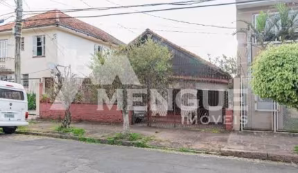 Terreno à venda na Rua Ricalde Marques, 84, Jardim São Pedro, Porto Alegre por R$ 387.000