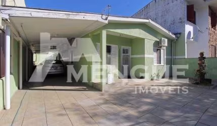 Casa com 4 quartos à venda na Rua Monte Flor, 141, Jardim Floresta, Porto Alegre por R$ 900.000